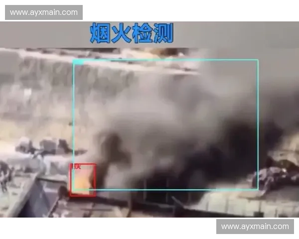 监看体系升级AI辅助告警功能，自动检测画面抖动与偏色