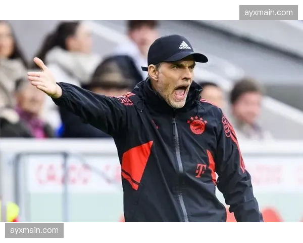 深度复盘：拜仁客场1-0胜巴黎，图赫尔的无锋阵如何破解恩里克的传控网络？