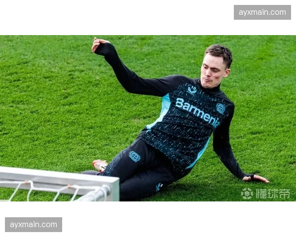 维尔茨恢复完整合练，有望在本周末对阵美因茨的比赛中复出