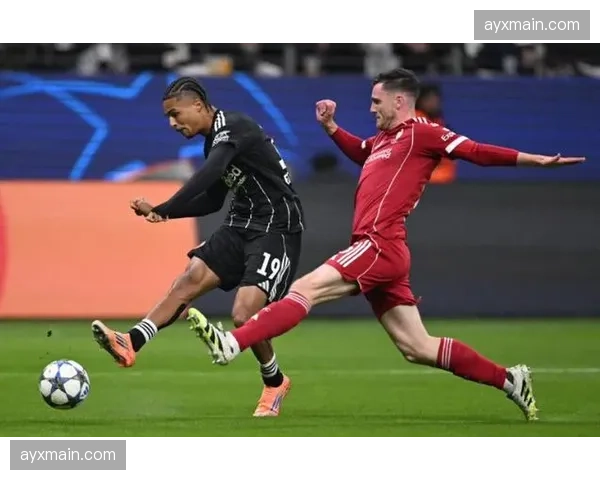 摩纳哥门将谈扑点心得,称研究了大量对手主罚习惯 摩纳哥门将谈扑点心得,称研究了大量对手主罚习惯